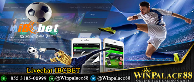 Livechat IBCBET