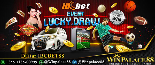 Daftar IBCBET88