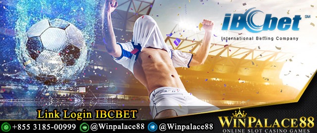 Link Login IBCBET