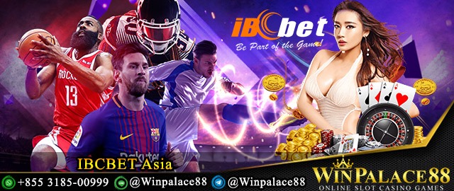 IBCBET Asia