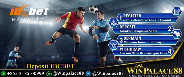 Deposit IBCBET